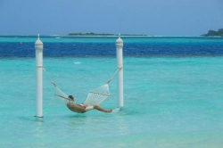dovolená na Malediách