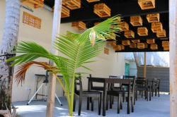Hotel Maledivy