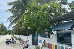 Goidhoo Maledivy