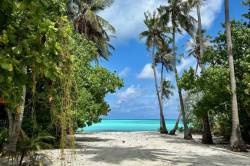 ostrov Fulhadhoo 