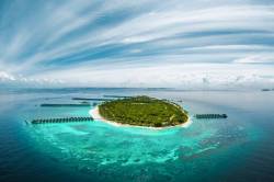 Siyam-World-Maledivy
