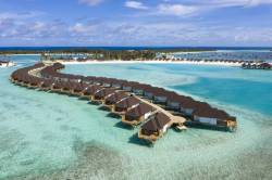 Sun Siyam Olhuveli