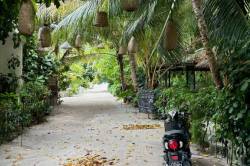 Kamadhoo