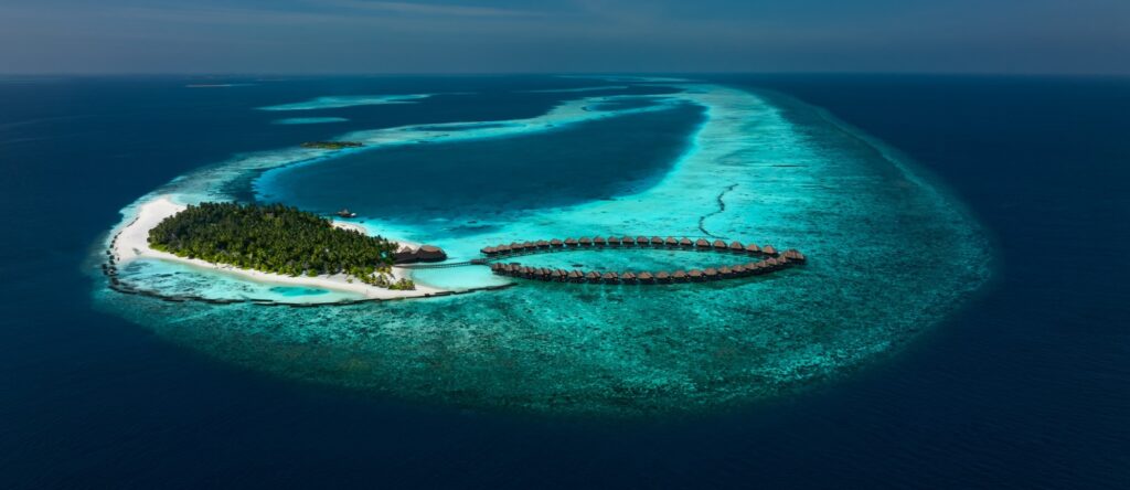 Sun Siyam Vilu Reef